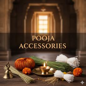 Pooja Accessories