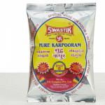 Camphor (Puja Camphor) - கற்பூரம் (பூஜை கற்பூரம்)