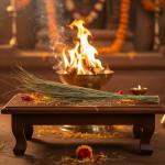 Dharbai (Darbha Grass) - தர்பை