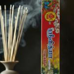 MATTIPPAL Incense Sticks  (Agarbathi) -மட்டிப்பால் அகர்பத்தி