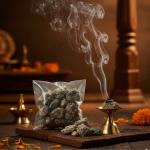 Sambrani Powder - சாம்பிராணி பவுடர்
