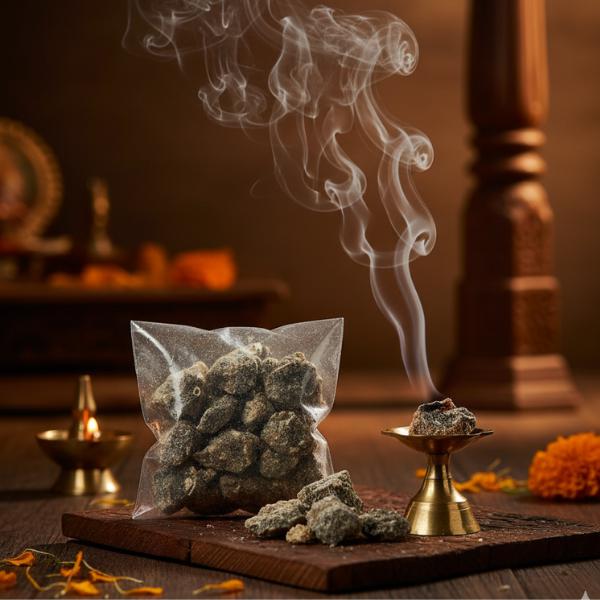 Sambrani Powder - சாம்பிராணி பவுடர்