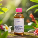 Santhanathi Thailam  (Sandal Aromatic Oil) / சந்தனாதி தைலம் (சந்தன மணத் தைலம்)